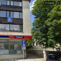 Под наем ГАРАЖ, ПАРКОМЯСТО, град Русе, Център • 80 € / 156.47 лв. • 56622081 1