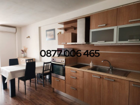 1 bedroom Razsadnika, Sofia 1