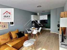 1 hálószoba ORB, Stara Zagora