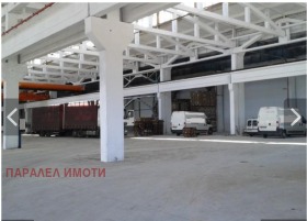 Construção industrial Asenovgrad, região Plovdiv 2