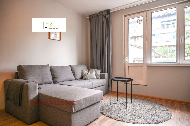 K pronájmu  Studio Sofia , Lozenec , 30 m2 | 39253165 - obraz [9]