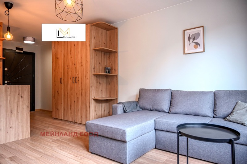 K pronájmu  Studio Sofia , Lozenec , 30 m2 | 39253165 - obraz [8]