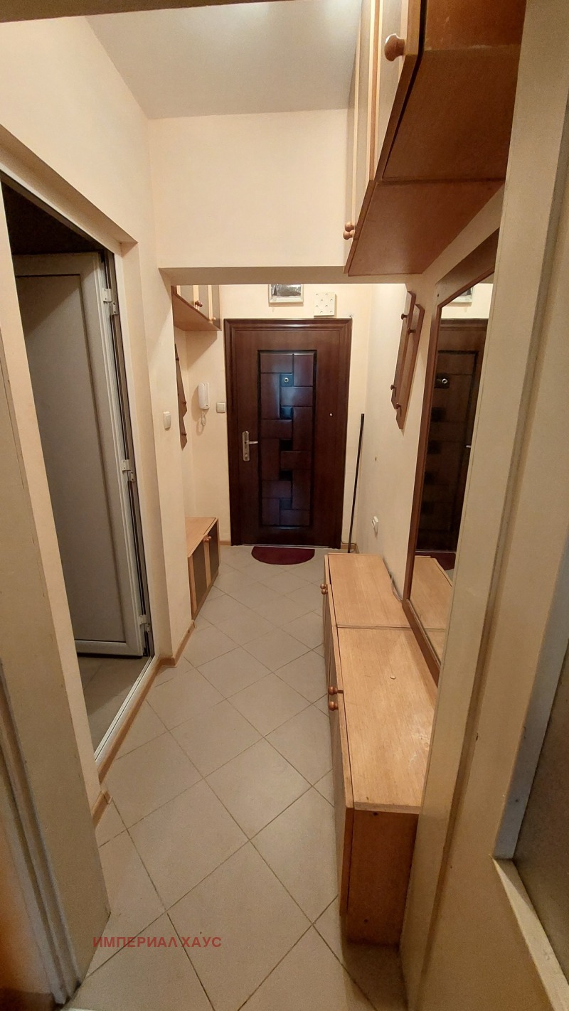 For Rent  1 bedroom Haskovo , Tsentar , 65 sq.m | 98389439 - image [6]