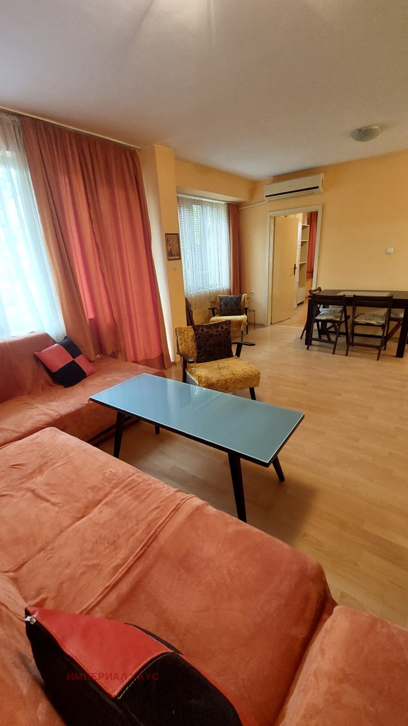 K pronájmu  1 ložnice Chaskovo , Centar , 65 m2 | 98389439 - obraz [4]