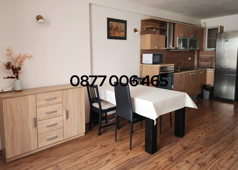 For Rent  1 bedroom Sofia , Razsadnika , 61 sq.m | 61333318 - image [2]