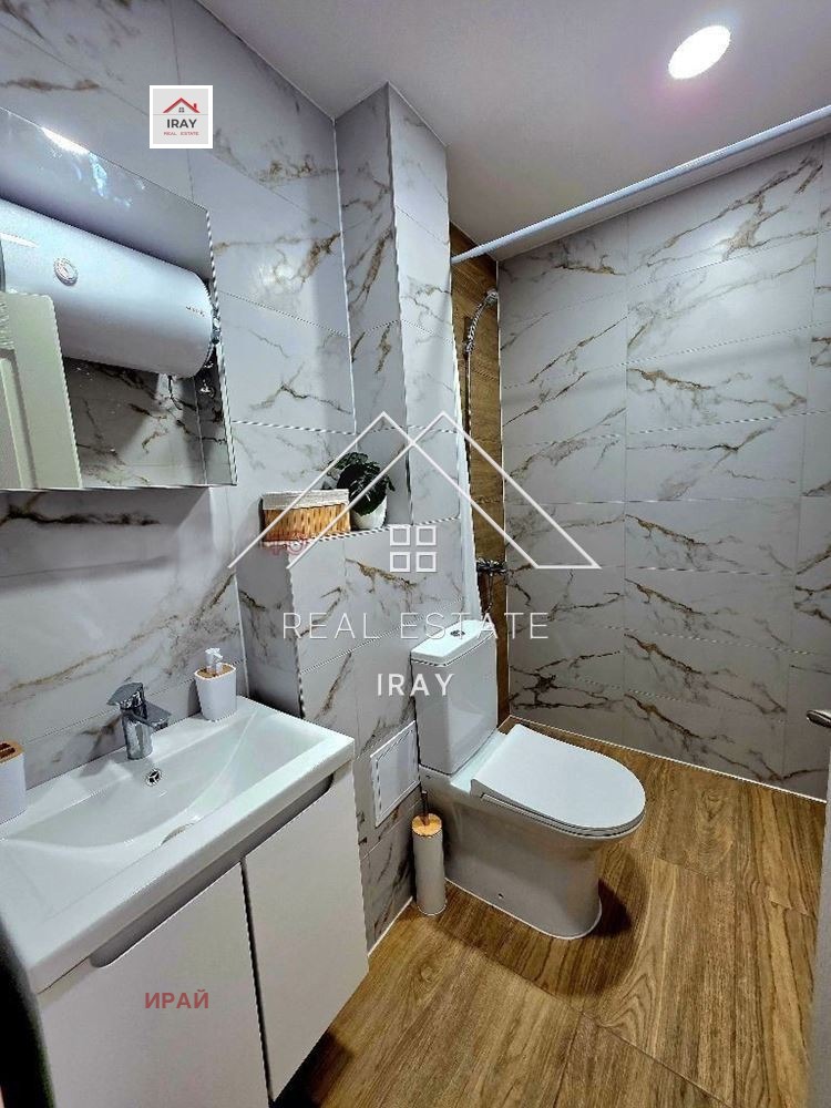 Дава под наем 2-СТАЕН, гр. Стара Загора, ОРБ, снимка 8 - Апартаменти - 52522410