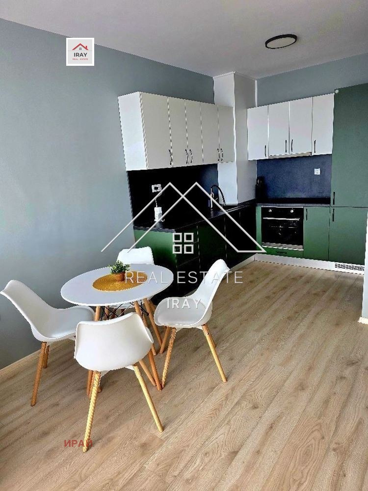 Дава под наем 2-СТАЕН, гр. Стара Загора, ОРБ, снимка 2 - Апартаменти - 52522410