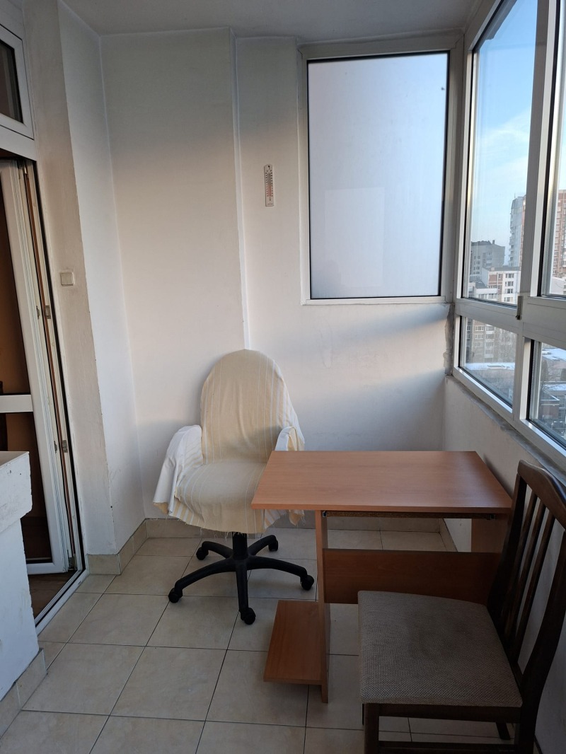 Дава под наем 2-СТАЕН, гр. София, Зона Б-5, снимка 4 - Апартаменти - 53492533