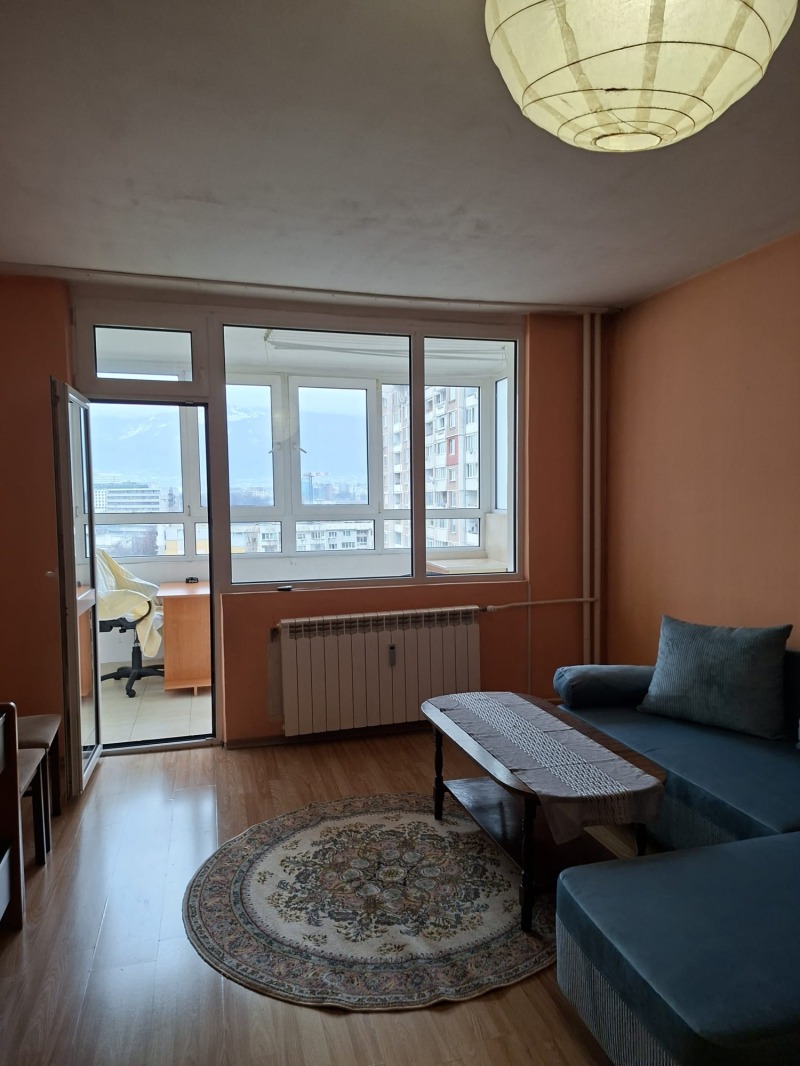 Дава под наем 2-СТАЕН, гр. София, Зона Б-5