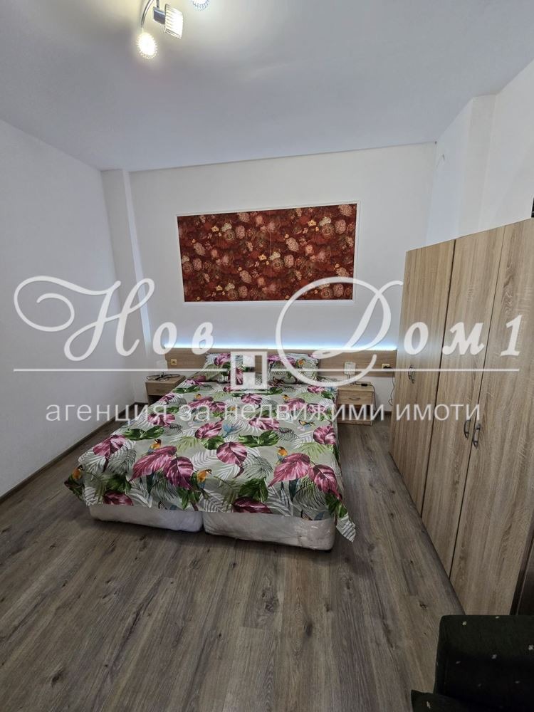 Дава под наем 2-СТАЕН, гр. Варна, Център, снимка 2 - Апартаменти - 54252939