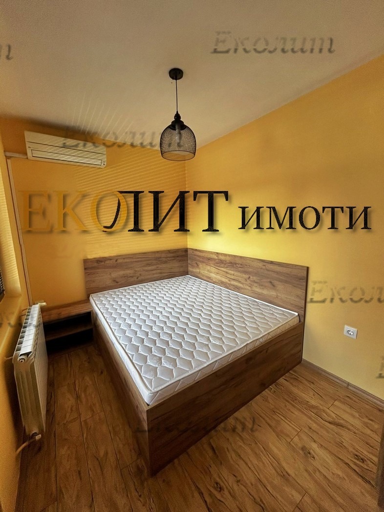 Дава под наем 2-СТАЕН, гр. София, Център, снимка 5 - Апартаменти - 54640428