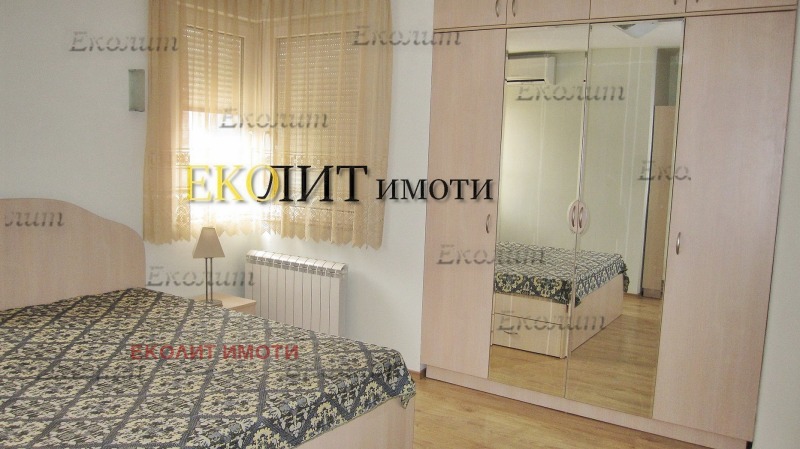 Para alugar  2 quartos Sofia , Doktorski pametnik , 182 m² | 57319293 - imagem [4]