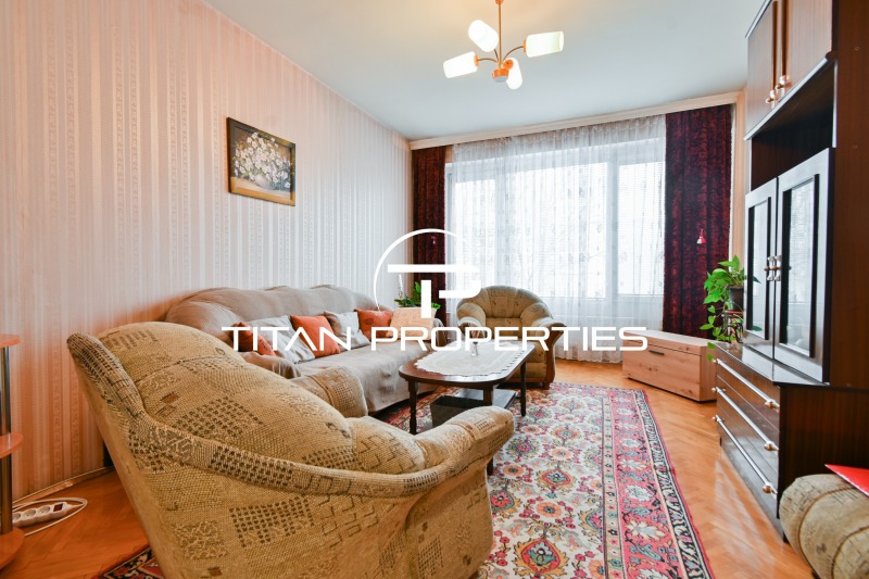 Kiralık  2 yatak odası Sofia , Mladost 1 , 80 metrekare | 11425701 - görüntü [6]