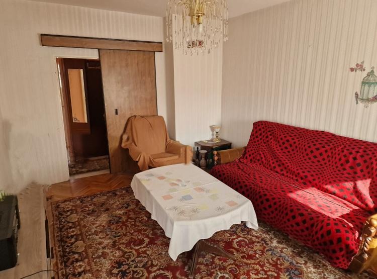 В оренду  2 спальні София , Фондови жилища , 84 кв.м | 81899896 - зображення [2]