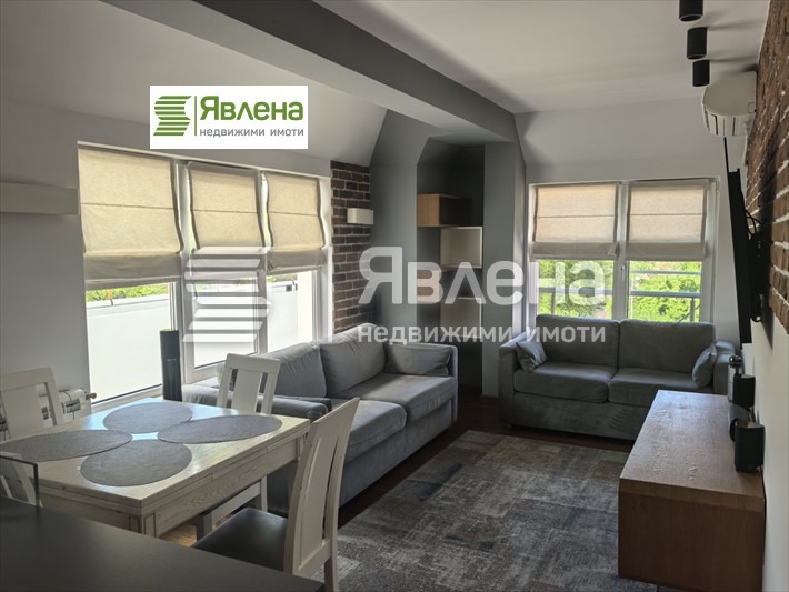 Προς ενοικίαση  2 υπνοδωμάτια Σοφηια , Χαδζη Δημηταρ , 90 τ.μ | 56503573 - εικόνα [16]