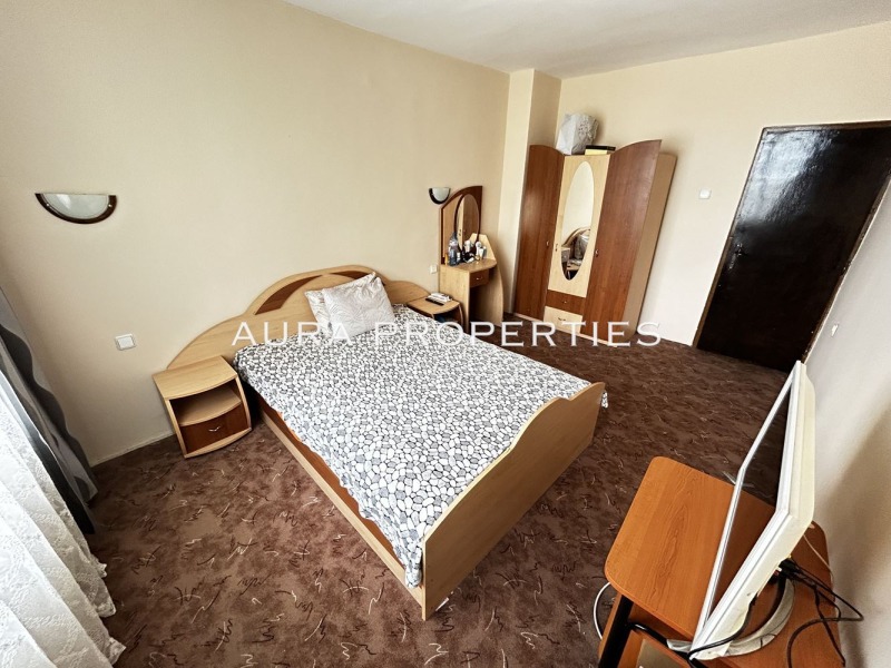 Дава под наем 3-СТАЕН, гр. Разград, Бели Лом, снимка 3 - Апартаменти - 52603120