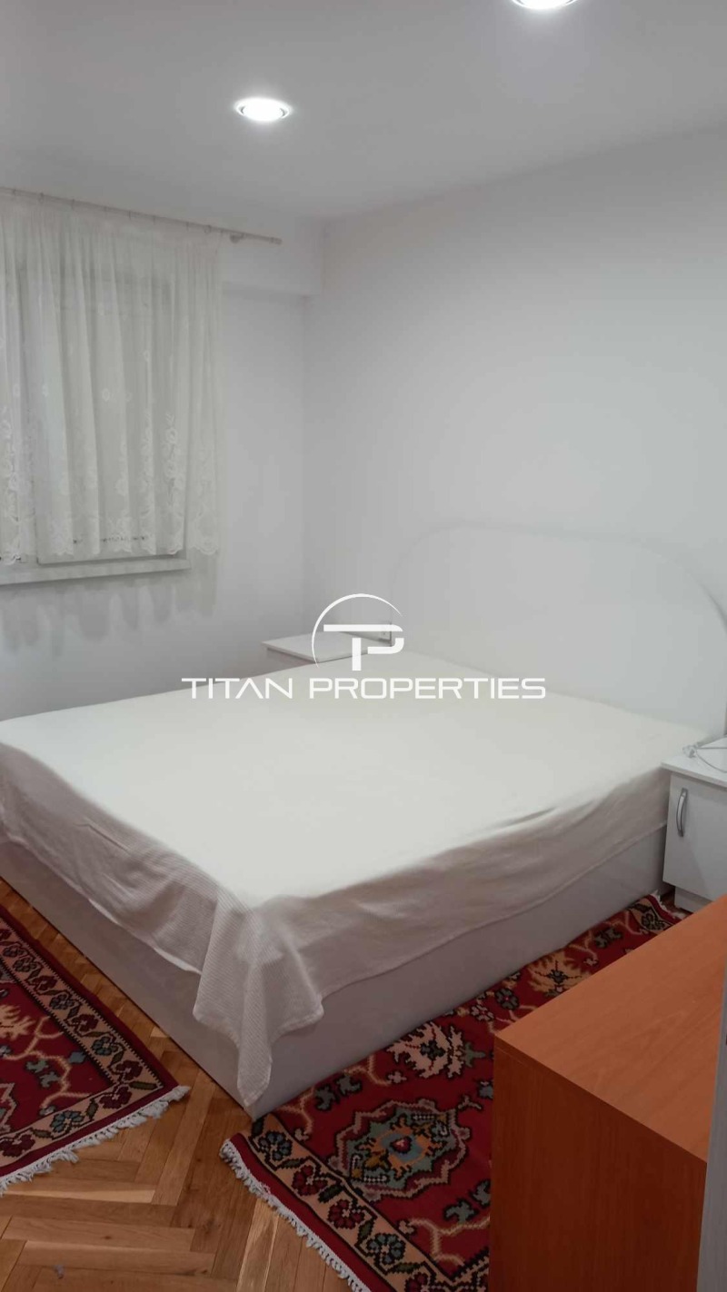 Дава под наем 3-СТАЕН, гр. Варна, ХЕИ, снимка 4 - Апартаменти - 52734737