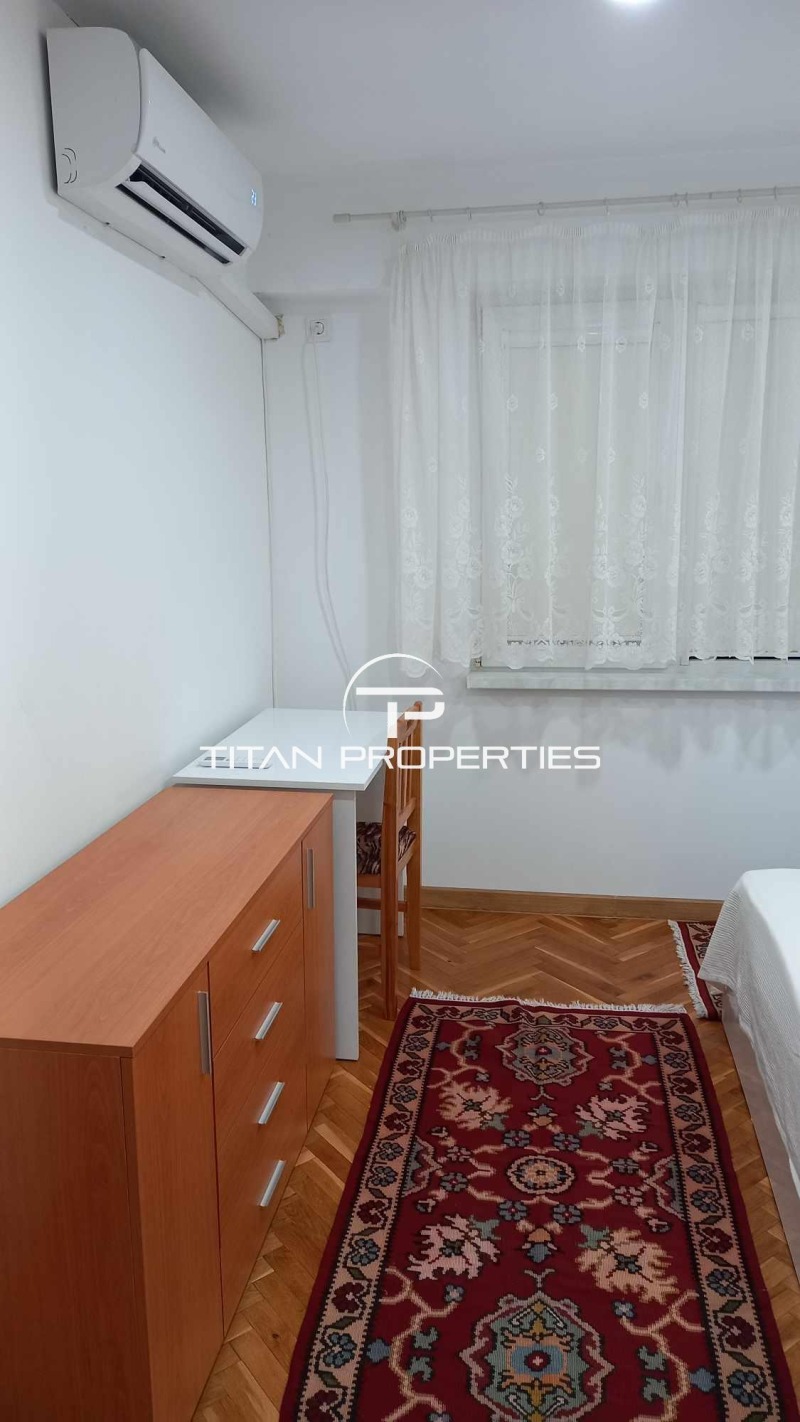 Дава под наем 3-СТАЕН, гр. Варна, ХЕИ, снимка 5 - Апартаменти - 52734737