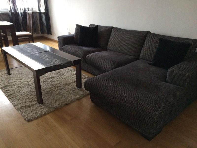 Дава под наем 3-СТАЕН, гр. София, Център, снимка 3 - Апартаменти - 53381579