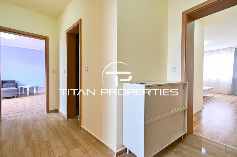 Дава под наем 3-СТАЕН, гр. София, Манастирски ливади, снимка 9 - Апартаменти - 53588759