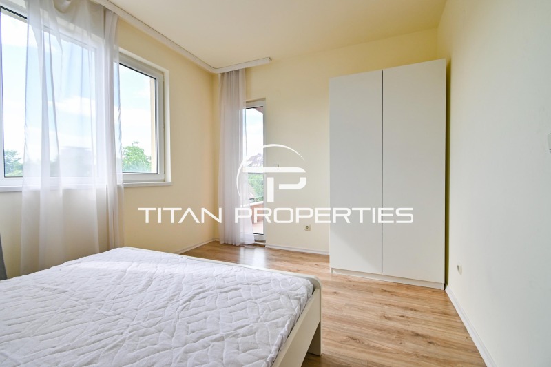 Дава под наем 3-СТАЕН, гр. София, Манастирски ливади, снимка 11 - Апартаменти - 53588759