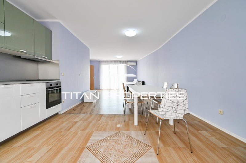 Дава под наем 3-СТАЕН, гр. София, Манастирски ливади, снимка 5 - Апартаменти - 53588759