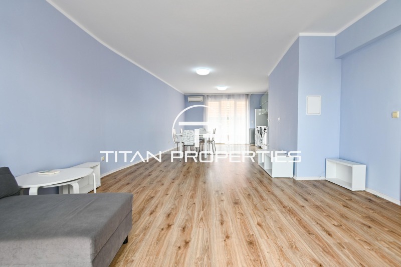 Дава под наем 3-СТАЕН, гр. София, Манастирски ливади, снимка 2 - Апартаменти - 53588759