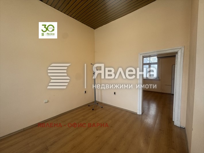 Дава под наем ОФИС, гр. Варна, Център, снимка 2 - Офиси - 53880715