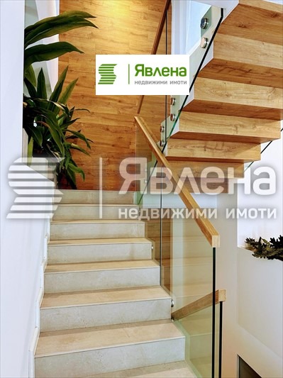 Дава под наем КЪЩА, гр. София, Бояна, снимка 15 - Къщи - 54241516