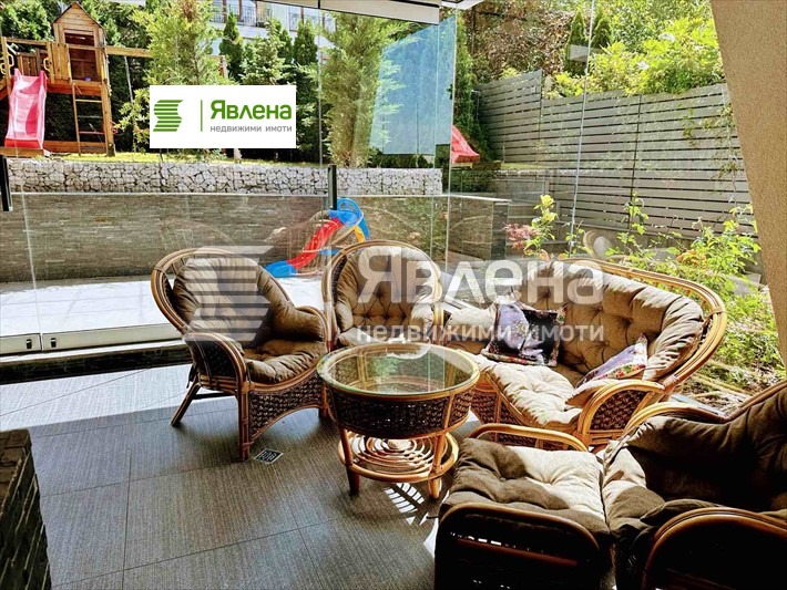 Дава под наем КЪЩА, гр. София, Бояна, снимка 4 - Къщи - 54241516