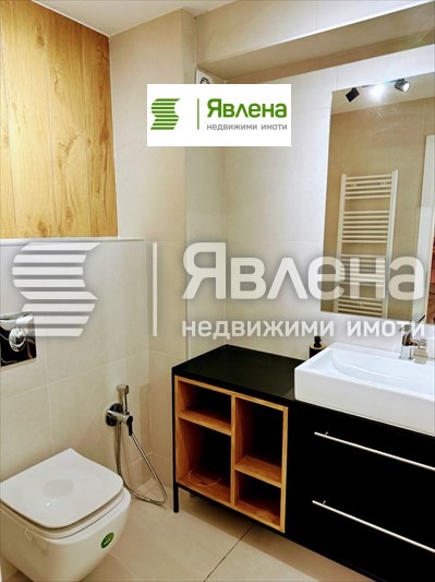 Дава под наем КЪЩА, гр. София, Бояна, снимка 13 - Къщи - 54241516