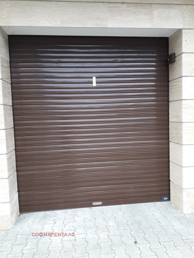 Zu vermieten  Garage Sofia , Zentar , 17 qm | 19256247