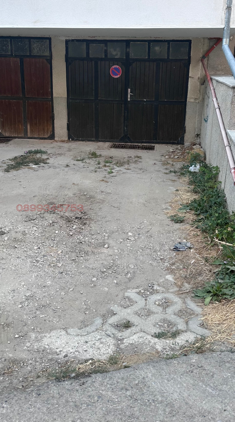 Дава под наем ГАРАЖ, ПАРКОМЯСТО, гр. Варна, Бриз