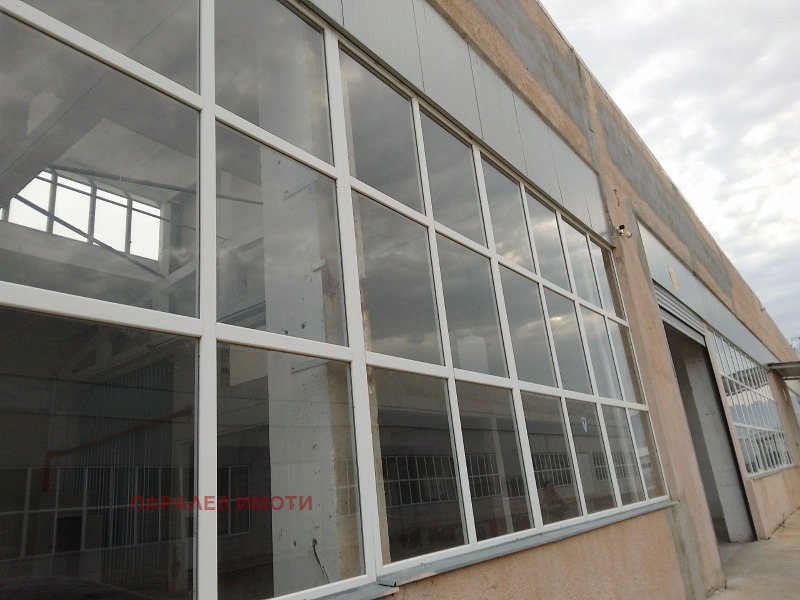 For Rent  Industrial building region Plovdiv , Asenovgrad , 2000 sq.m | 39540279 - image [5]