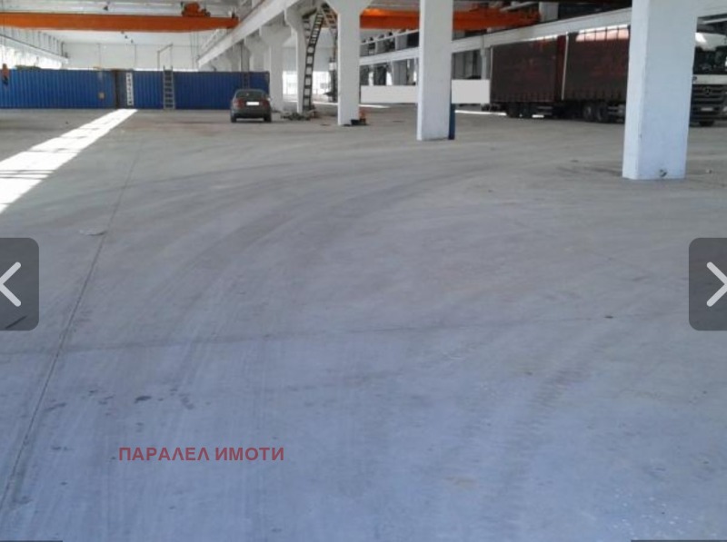 For Rent  Industrial building region Plovdiv , Asenovgrad , 2000 sq.m | 39540279 - image [4]