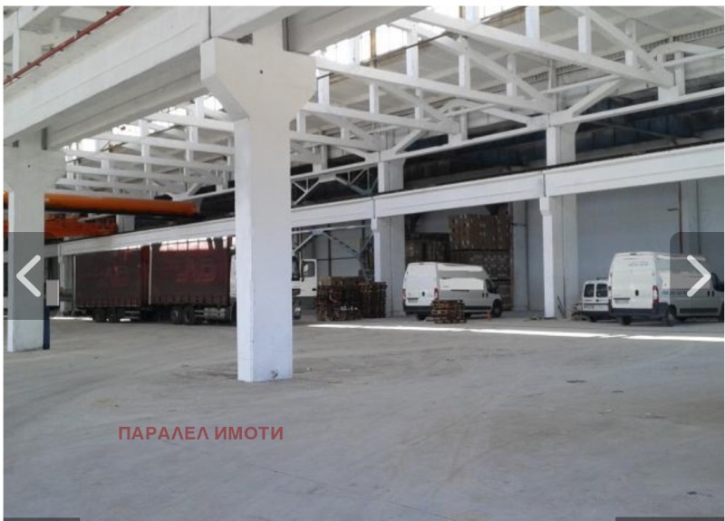 For Rent  Industrial building region Plovdiv , Asenovgrad , 2000 sq.m | 39540279 - image [2]