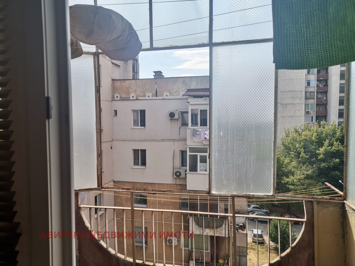 Дава под наем 1-СТАЕН, гр. Пловдив, Тракия, снимка 2 - Апартаменти - 55179480