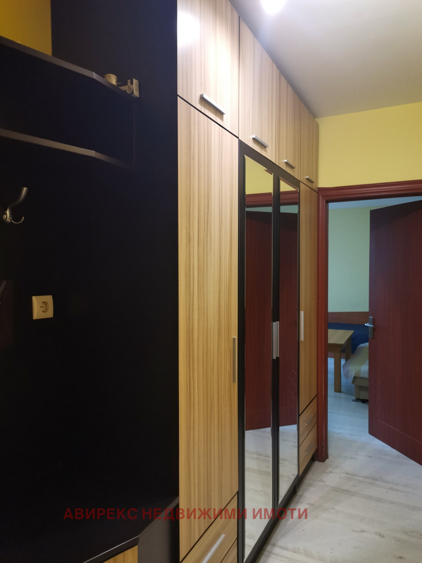 Дава под наем 1-СТАЕН, гр. Пловдив, Тракия, снимка 9 - Апартаменти - 55179480