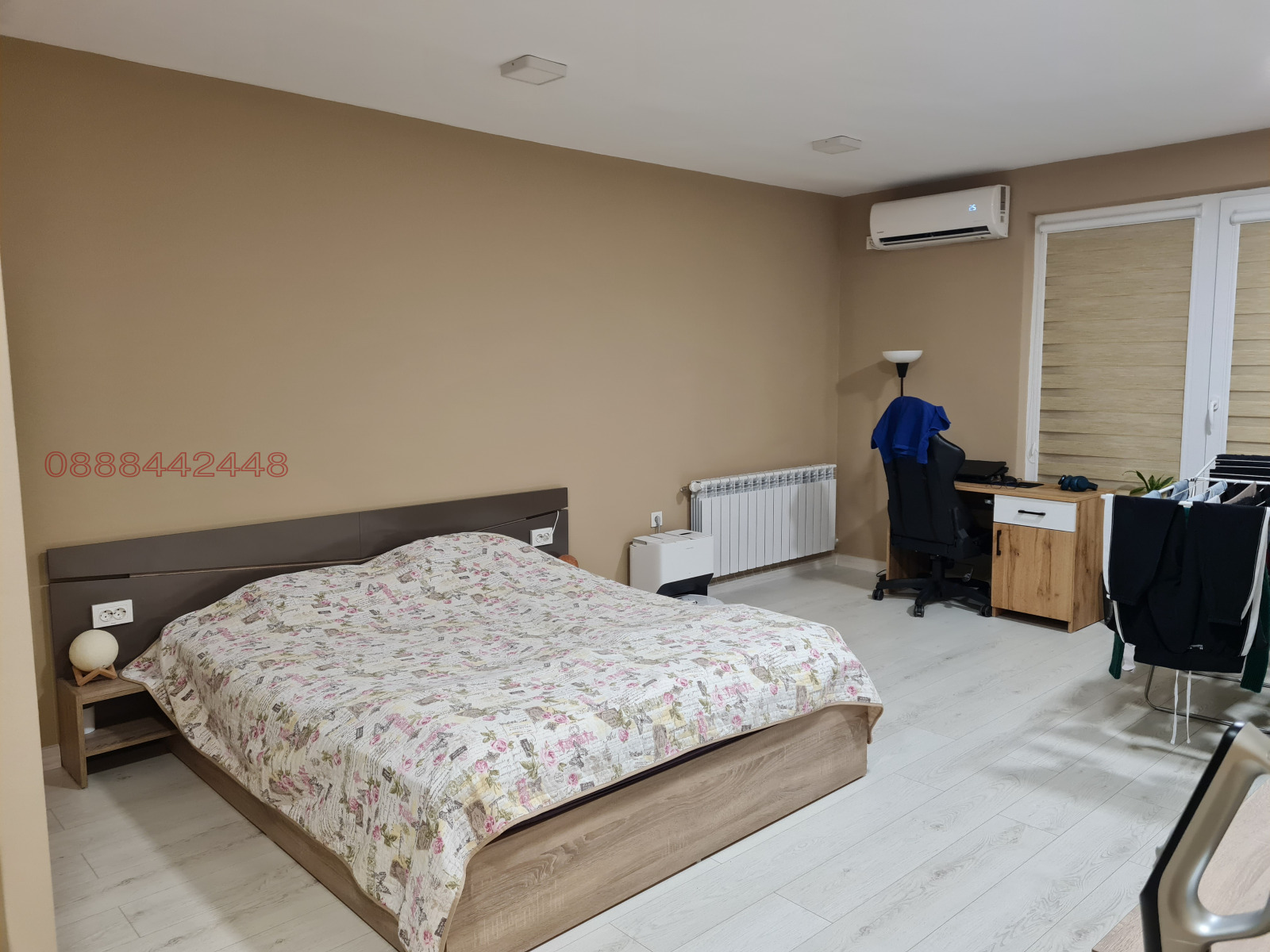 Дава под наем 2-СТАЕН, гр. Русе, Център, снимка 4 - Апартаменти - 54272359