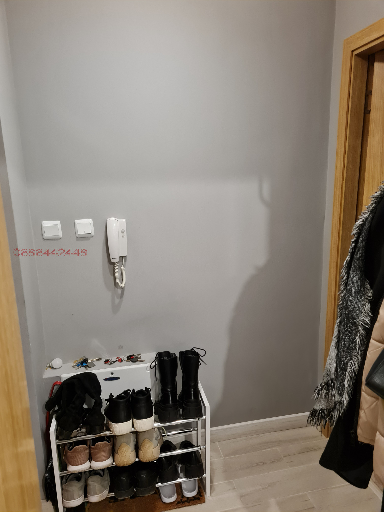 Дава под наем 2-СТАЕН, гр. Русе, Център, снимка 10 - Апартаменти - 54272359