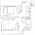 Дава под наем  3-стаен град София , Дианабад , 96 кв.м | 13706481 - изображение [16]