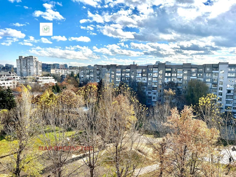 Дава под Наем 4-СТАЕН в град София, Мусагеница - 90 кв.м / 780 € » 1 525.55 лв., МАЙ ПРОПЪРТИС