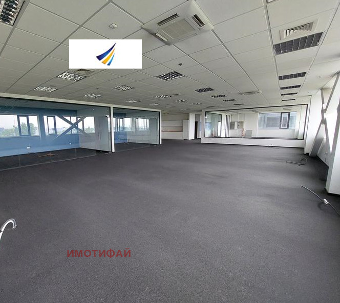 Дава под Наем ОФИС | Imot.bg — изображение 2