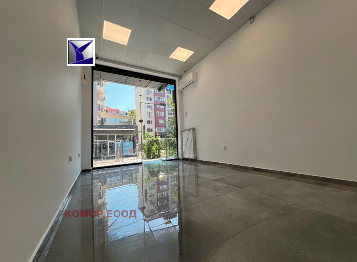 Дава под Наем МАГАЗИН | Imot.bg — изображение 1