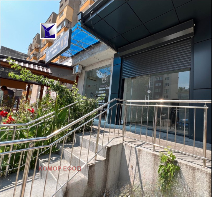 Дава под Наем МАГАЗИН | Imot.bg — изображение 7