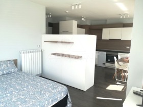 Studio Studentski grad, Sofia