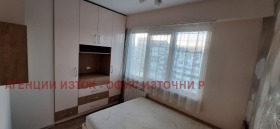 1 bedroom Druzhba 1, Sofia 11