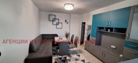 1 bedroom Druzhba 1, Sofia 3