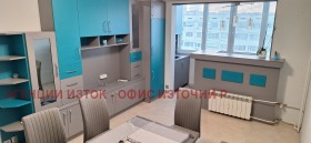 1 bedroom Druzhba 1, Sofia 7