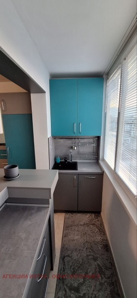 1 bedroom Druzhba 1, Sofia 8